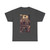 Eyk, Jan van - The Virgin of Chancellor Rolin (detail) (Artwork) T-Shirt