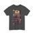 Eyk, Jan van - The Virgin of Chancellor Rolin (detail) (Artwork) T-Shirt