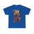 Eyk, Jan van - The Virgin of Chancellor Rolin (detail) (Artwork) T-Shirt