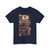Eyk, Jan van - The Virgin of Chancellor Rolin (detail) (Artwork) T-Shirt