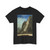 BIERSTADT, Albert - Cathedral Rocks a Yosemite View (Artwork) T-Shirt