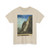 BIERSTADT, Albert - Cathedral Rocks a Yosemite View (Artwork) T-Shirt