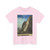 BIERSTADT, Albert - Cathedral Rocks a Yosemite View (Artwork) T-Shirt