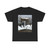 FRIEDRICH, Caspar David - Graveyard under Snow (Artwork) T-Shirt