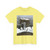 FRIEDRICH, Caspar David - Graveyard under Snow (Artwork) T-Shirt