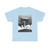 FRIEDRICH, Caspar David - Graveyard under Snow (Artwork) T-Shirt