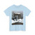 FRIEDRICH, Caspar David - Graveyard under Snow (Artwork) T-Shirt