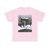 FRIEDRICH, Caspar David - Graveyard under Snow (Artwork) T-Shirt