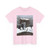FRIEDRICH, Caspar David - Graveyard under Snow (Artwork) T-Shirt