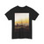 FRIEDRICH, Caspar David - Greifwald Harbour (Artwork) T-Shirt