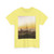 FRIEDRICH, Caspar David - Greifwald Harbour (Artwork) T-Shirt