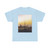 FRIEDRICH, Caspar David - Greifwald Harbour (Artwork) T-Shirt