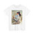 Bastien-Lepage , Jules - Portrait of Sarah Bernhardt (Artwork) T-Shirt
