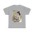 Bastien-Lepage , Jules - Portrait of Sarah Bernhardt (Artwork) T-Shirt