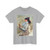 Bastien-Lepage , Jules - Portrait of Sarah Bernhardt (Artwork) T-Shirt