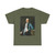 BATONI, Pompeo - Portrait of John Scott of Banks Fee (Artwork) T-Shirt