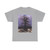FRIEDRICH, Caspar David - Oak in the Snow (Artwork) T-Shirt