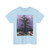 FRIEDRICH, Caspar David - Oak in the Snow (Artwork) T-Shirt