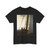 FRIEDRICH, Caspar David - On the Sailing Boat (Artwork) T-Shirt