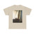 FRIEDRICH, Caspar David - On the Sailing Boat (Artwork) T-Shirt