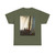 FRIEDRICH, Caspar David - On the Sailing Boat (Artwork) T-Shirt