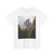 FRIEDRICH, Caspar David - Rocky Ravine (Artwork) T-Shirt