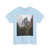 FRIEDRICH, Caspar David - Rocky Ravine (Artwork) T-Shirt