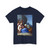 BAUGIN, Lubin - The Holy Family with Saints and Angels (Artwork) T-Shirt