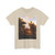 BIERSTADT, Albert - Indian Encampment Shoshone Village (Artwork) T-Shirt