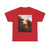 BIERSTADT, Albert - Indian Encampment Shoshone Village (Artwork) T-Shirt