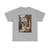 FERNANDEZ, Alejo - The Scourging of Christ (Artwork) T-Shirt