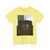 FRIEDRICH, Caspar David - The Cemetery Gate (The Churchyard) (Artwork) T-Shirt