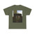 FRIEDRICH, Caspar David - The Cemetery Gate (The Churchyard) (Artwork) T-Shirt