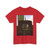 FRIEDRICH, Caspar David - The Cemetery Gate (The Churchyard) (Artwork) T-Shirt