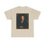 BAZZANI, Giuseppe - Portrait of a Man (Artwork) T-Shirt