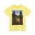 FRIEDRICH, Caspar David - The Cemetery Entrance (Artwork) T-Shirt