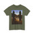 FRIEDRICH, Caspar David - The Cemetery Entrance (Artwork) T-Shirt