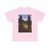 FRIEDRICH, Caspar David - The Cemetery Entrance (Artwork) T-Shirt