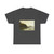 BIERSTADT, Albert - Indians Fishing (Artwork) T-Shirt