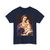 BATONI, Pompeo - Madonna and Child (Artwork) T-Shirt