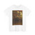 BIERSTADT, Albert - Ferns and Rocks on an Embankment (Artwork) T-Shirt
