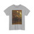 BIERSTADT, Albert - Ferns and Rocks on an Embankment (Artwork) T-Shirt