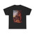 GAINSBOROUGH, Thomas - Shepherd Boys with Dogs Fighting (Artwork) T-Shirt