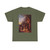 GAINSBOROUGH, Thomas - Shepherd Boys with Dogs Fighting (Artwork) T-Shirt