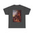 GAINSBOROUGH, Thomas - Shepherd Boys with Dogs Fighting (Artwork) T-Shirt