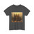 FRIEDRICH, Caspar David - The Cross on the Mountain Kunstmuseum at Dusseldorf (Artwork) T-Shirt