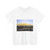 FRIEDRICH, Caspar David - The Grosse Gehege near Dresden (Artwork) T-Shirt