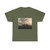FRIEDRICH, Caspar David - The Tree of Crows (Artwork) T-Shirt
