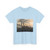 FRIEDRICH, Caspar David - The Tree of Crows (Artwork) T-Shirt