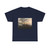 FRIEDRICH, Caspar David - The Tree of Crows (Artwork) T-Shirt